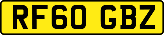 RF60GBZ