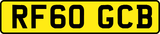 RF60GCB