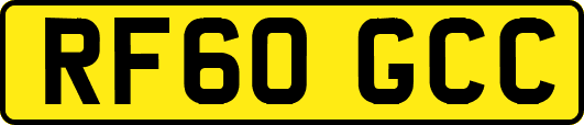 RF60GCC
