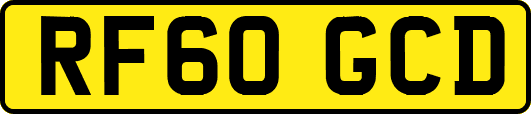 RF60GCD