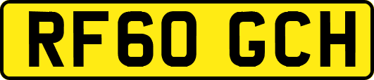RF60GCH