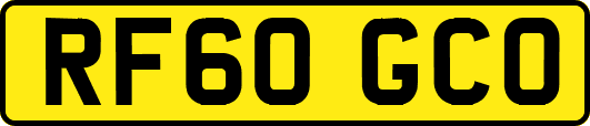 RF60GCO