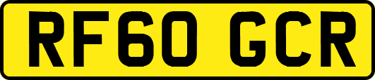 RF60GCR