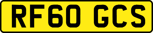 RF60GCS