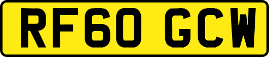 RF60GCW