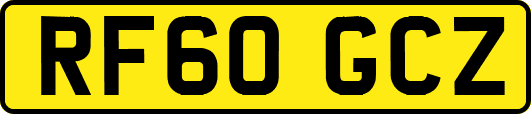 RF60GCZ