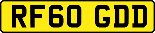 RF60GDD