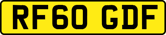 RF60GDF