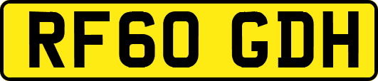 RF60GDH