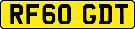 RF60GDT
