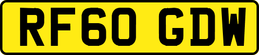 RF60GDW