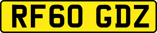 RF60GDZ