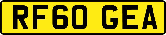 RF60GEA