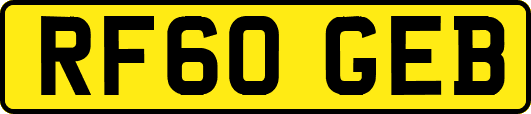 RF60GEB