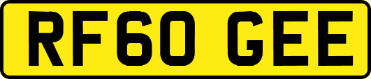 RF60GEE