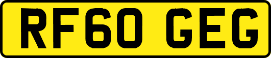 RF60GEG