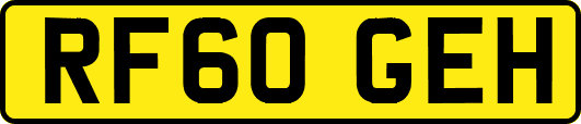 RF60GEH