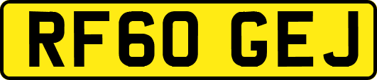 RF60GEJ