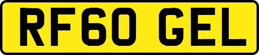 RF60GEL