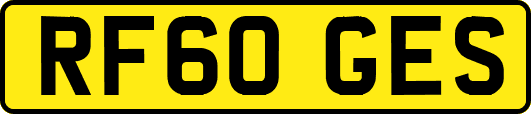 RF60GES