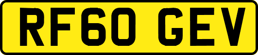 RF60GEV