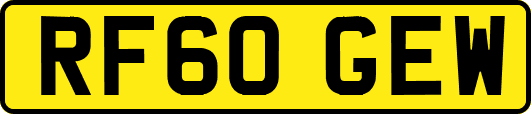 RF60GEW