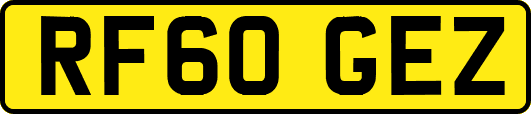 RF60GEZ