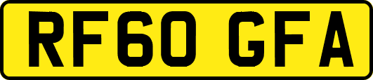 RF60GFA