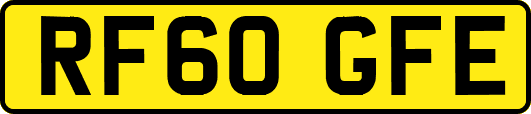 RF60GFE