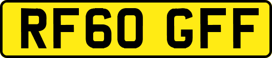 RF60GFF