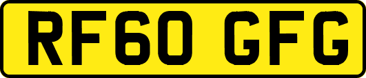 RF60GFG
