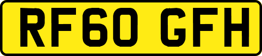RF60GFH