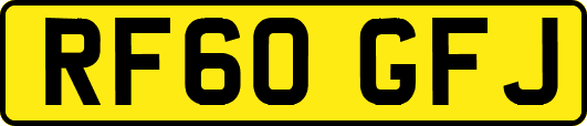 RF60GFJ
