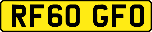 RF60GFO