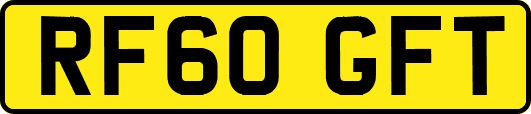 RF60GFT