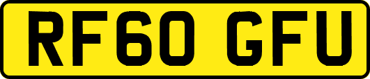 RF60GFU