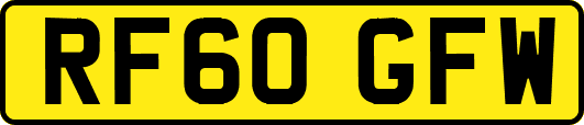 RF60GFW