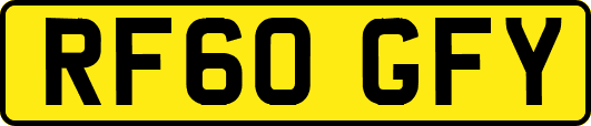 RF60GFY