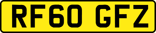 RF60GFZ