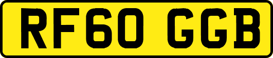 RF60GGB