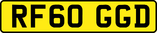 RF60GGD