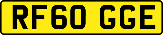 RF60GGE
