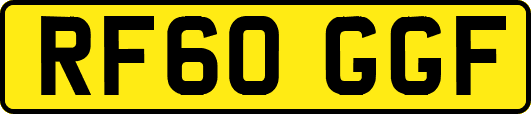 RF60GGF