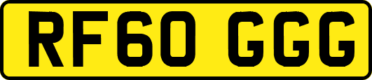 RF60GGG