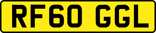 RF60GGL