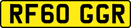RF60GGR