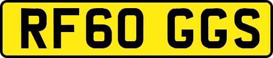 RF60GGS
