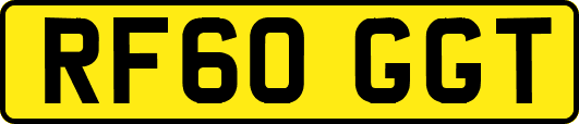 RF60GGT