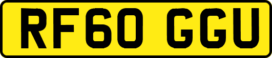 RF60GGU