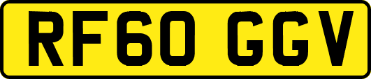 RF60GGV